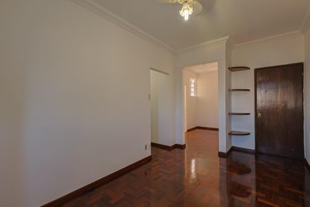 Apartamento à venda com 2 quartos, 70m² em Barro Preto, Belo Horizonte