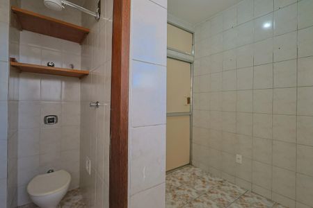 Apartamento à venda com 2 quartos, 70m² em Barro Preto, Belo Horizonte