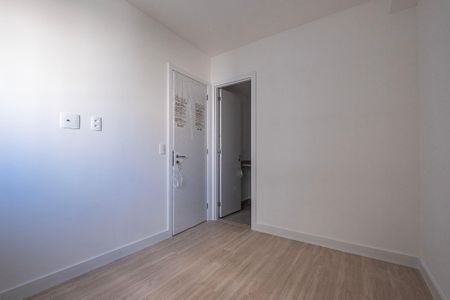 Suíte de apartamento para alugar com 1 quarto, 25m² em Pinheiros, São Paulo
