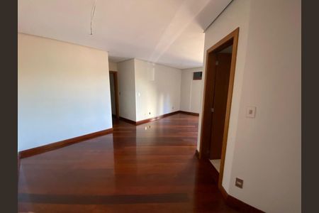 Apartamento à venda com 277m², 3 quartos e 2 vagasQuarto