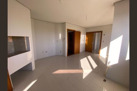 Apartamento à venda com 277m², 3 quartos e 2 vagasCozinha