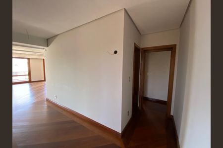 Apartamento à venda com 277m², 3 quartos e 2 vagasSala