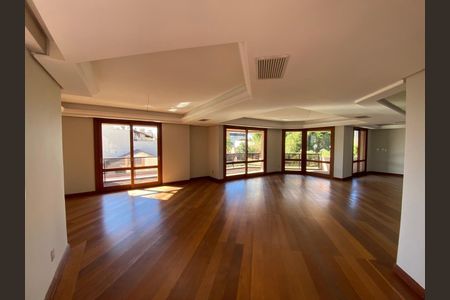 Apartamento à venda com 277m², 3 quartos e 2 vagasSala