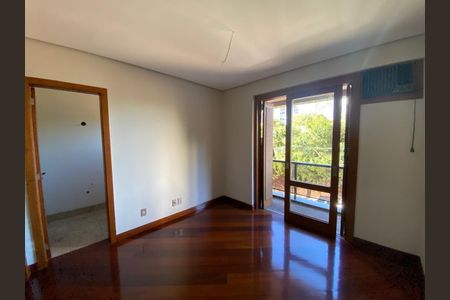 Apartamento à venda com 277m², 3 quartos e 2 vagasQuarto