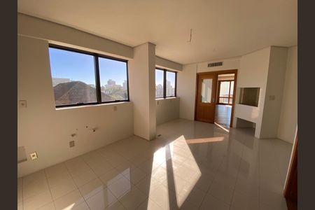Apartamento à venda com 277m², 3 quartos e 2 vagasCozinha
