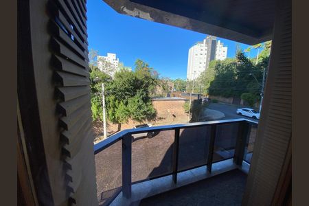 Apartamento à venda com 277m², 3 quartos e 2 vagasVaranda