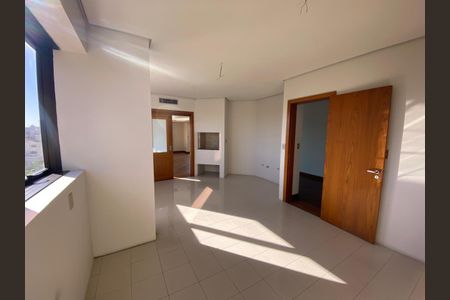 Apartamento à venda com 277m², 3 quartos e 2 vagasCozinha