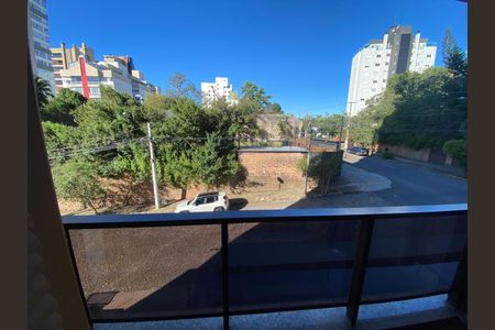 Apartamento à venda com 277m², 3 quartos e 2 vagasVaranda