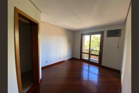 Apartamento à venda com 277m², 3 quartos e 2 vagasQuarto