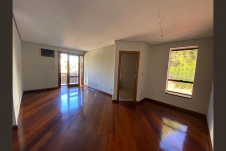 Apartamento à venda com 277m², 3 quartos e 2 vagasQuarto