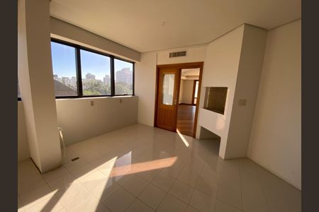 Apartamento à venda com 277m², 3 quartos e 2 vagasCozinha