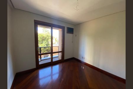 Apartamento à venda com 277m², 3 quartos e 2 vagasQuarto