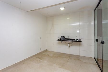 Casa à venda com 64m², 2 quartos e 1 vaga Casa à venda com 64m², 2 quartos e 1 vagaCozinha
