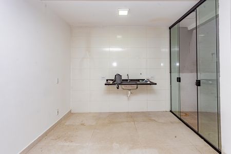 Casa à venda com 64m², 2 quartos e 1 vaga Casa à venda com 64m², 2 quartos e 1 vagaCozinha