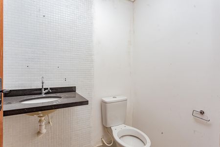 Casa à venda com 64m², 2 quartos e 1 vaga Casa à venda com 64m², 2 quartos e 1 vagaLavabo