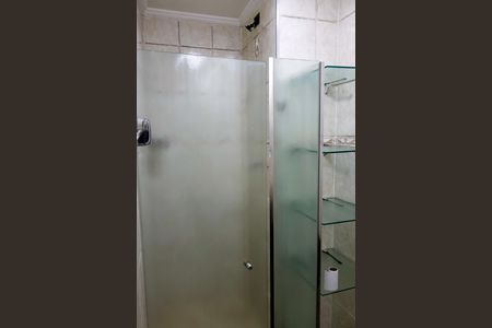 Apartamento à venda com 120m², 3 quartos e 1 vaga Apartamento à venda com 120m², 3 quartos e 1 vagaBanheiro 2