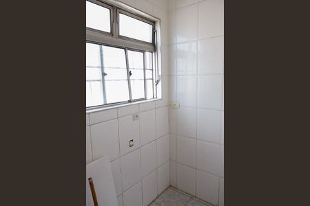 Apartamento à venda com 120m², 3 quartos e 1 vaga Apartamento à venda com 120m², 3 quartos e 1 vagaLavanderia