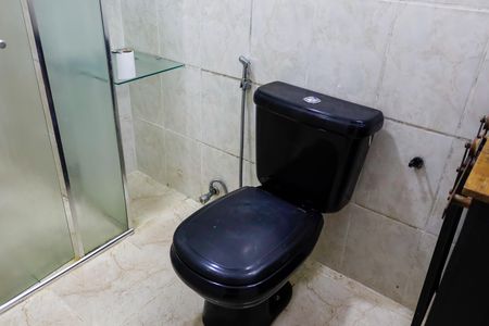 Apartamento à venda com 120m², 3 quartos e 1 vaga Apartamento à venda com 120m², 3 quartos e 1 vagaBanheiro 2