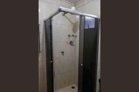 Apartamento à venda com 120m², 3 quartos e 1 vaga Apartamento à venda com 120m², 3 quartos e 1 vagaBanheiro