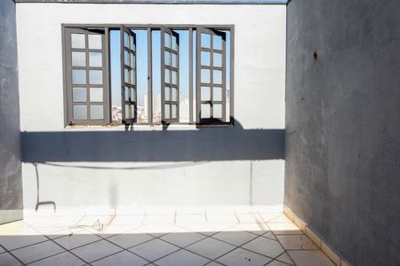 Apartamento à venda com 120m², 3 quartos e 1 vaga Apartamento à venda com 120m², 3 quartos e 1 vagaÁrea externa