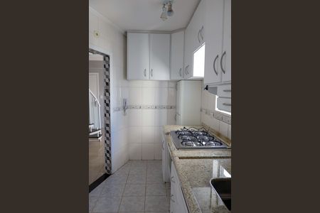 Apartamento à venda com 120m², 3 quartos e 1 vaga Apartamento à venda com 120m², 3 quartos e 1 vagaCozinha