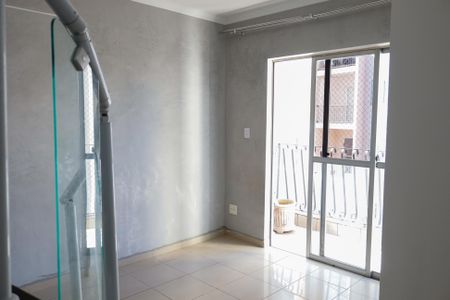 Apartamento à venda com 120m², 3 quartos e 1 vaga Apartamento à venda com 120m², 3 quartos e 1 vagaSala