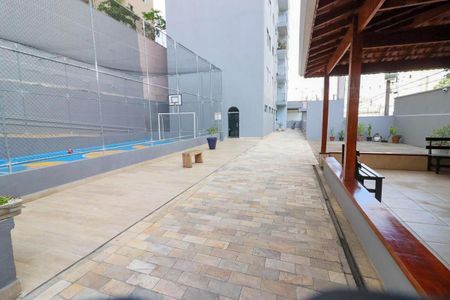 Apartamento à venda com 120m², 3 quartos e 1 vaga Apartamento à venda com 120m², 3 quartos e 1 vagaÁrea comum