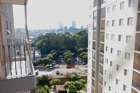 Apartamento à venda com 120m², 3 quartos e 1 vaga Apartamento à venda com 120m², 3 quartos e 1 vagaSacada