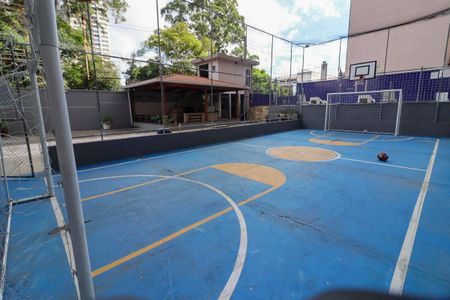 Apartamento à venda com 120m², 3 quartos e 1 vaga Apartamento à venda com 120m², 3 quartos e 1 vagaQuadra Esportiva