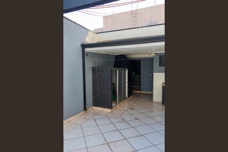 Apartamento à venda com 120m², 3 quartos e 1 vaga Apartamento à venda com 120m², 3 quartos e 1 vagaÁrea externa