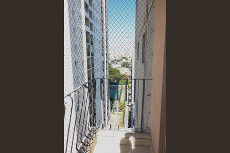 Apartamento à venda com 120m², 3 quartos e 1 vaga Apartamento à venda com 120m², 3 quartos e 1 vagaSacada