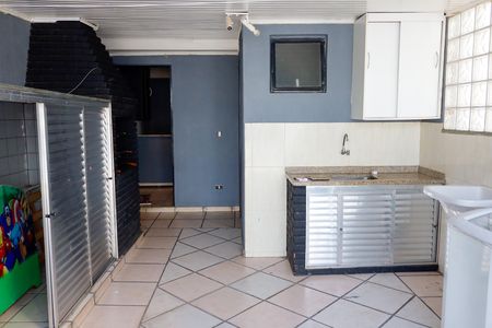 Apartamento à venda com 120m², 3 quartos e 1 vaga Apartamento à venda com 120m², 3 quartos e 1 vagaÁrea externa