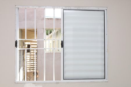 Casa para alugar com 40m², 2 quartos e 1 vagaQuarto 1