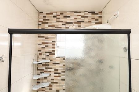 Casa para alugar com 40m², 2 quartos e 1 vagaBanheiro