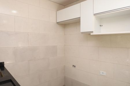 Casa para alugar com 40m², 2 quartos e 1 vagaCozinha