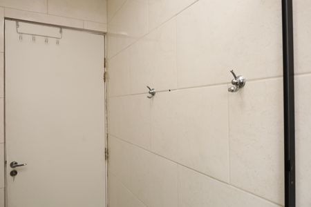 Casa para alugar com 40m², 2 quartos e 1 vagaBanheiro