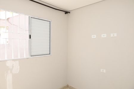 Quarto 1 de casa para alugar com 2 quartos, 40m² em Itaquera, São Paulo