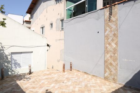 Casa para alugar com 40m², 2 quartos e 1 vagaGaragem