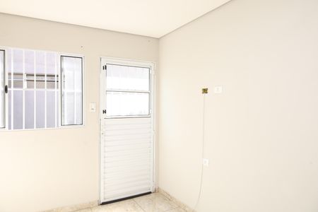 Casa para alugar com 40m², 2 quartos e 1 vagaSala