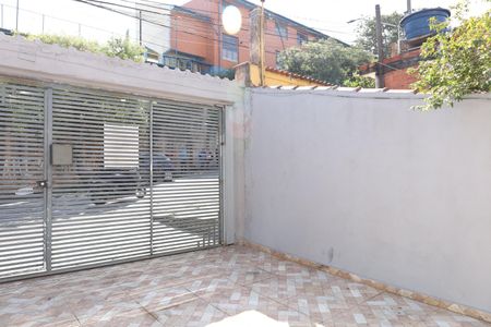 Casa para alugar com 40m², 2 quartos e 1 vagaGaragem