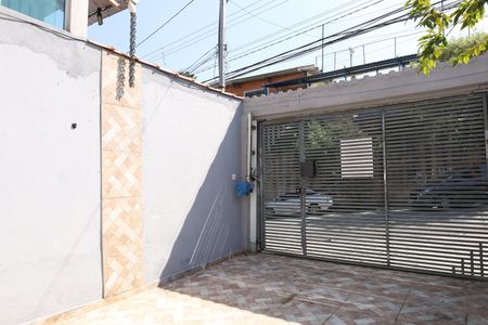 Casa para alugar com 40m², 2 quartos e 1 vagaGaragem