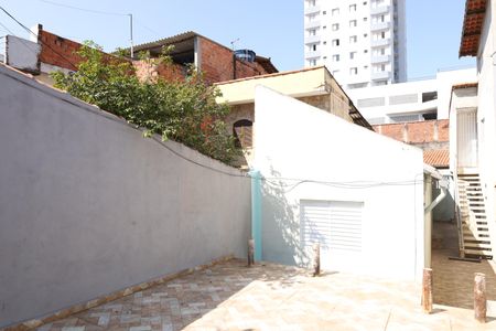 Casa para alugar com 40m², 2 quartos e 1 vagaGaragem