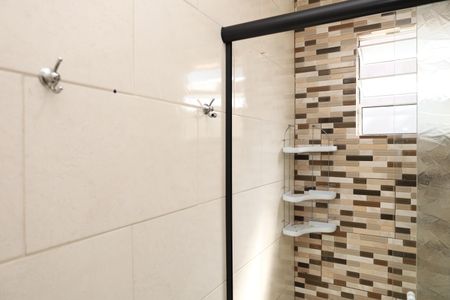 Casa para alugar com 40m², 2 quartos e 1 vagaBanheiro