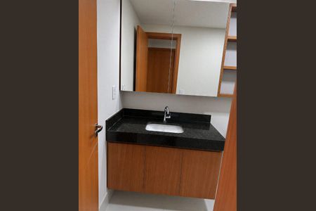 Studio para alugar com 52m², 1 quarto e 1 vagaBanheiro