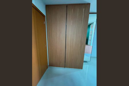 Studio para alugar com 52m², 1 quarto e 1 vagaQuarto