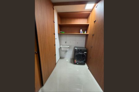 Studio para alugar com 52m², 1 quarto e 1 vagaÁrea de serviço
