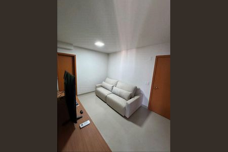 Studio para alugar com 52m², 1 quarto e 1 vagaSala