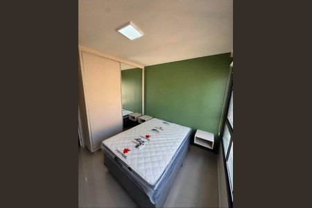 Studio para alugar com 52m², 1 quarto e 1 vagaQuarto