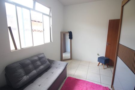 Quarto 1 de casa à venda com 2 quartos, 240m² em Novo Eldorado, Contagem