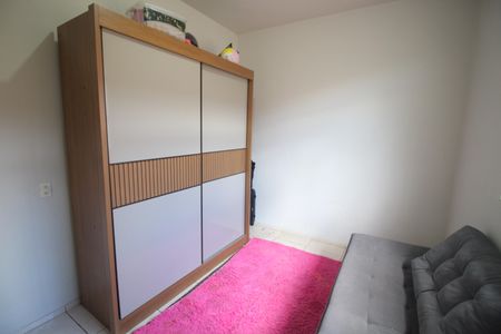 Quarto 1 de casa à venda com 2 quartos, 240m² em Novo Eldorado, Contagem